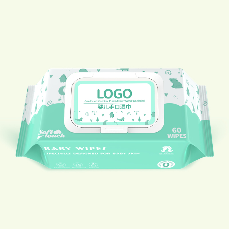 Baby Wipes